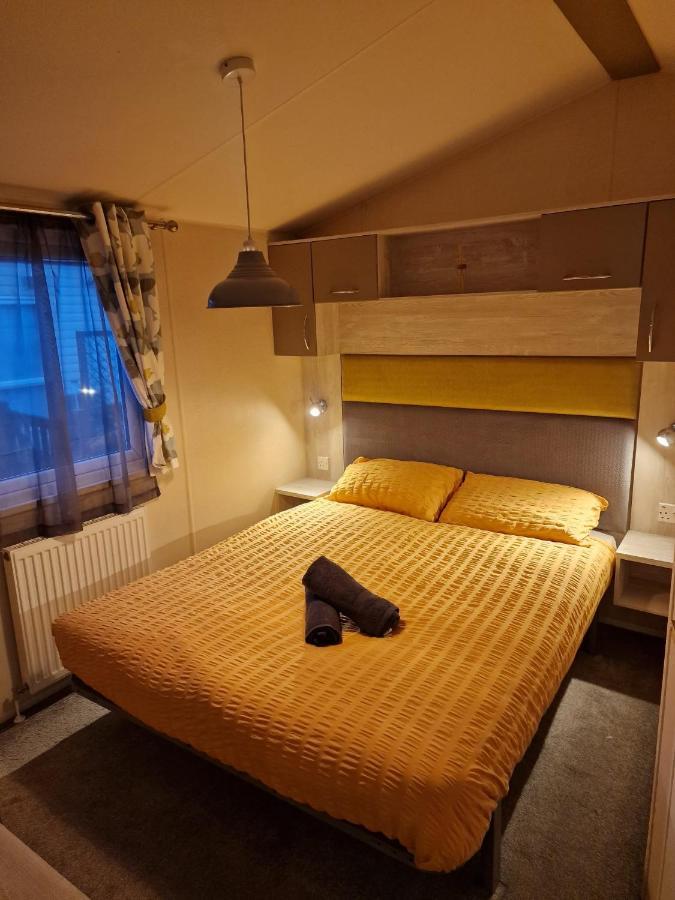 Billing Aquadrome- Bird Lake Pastures Holiday Caravan Sleep 6 Northampton Exterior foto