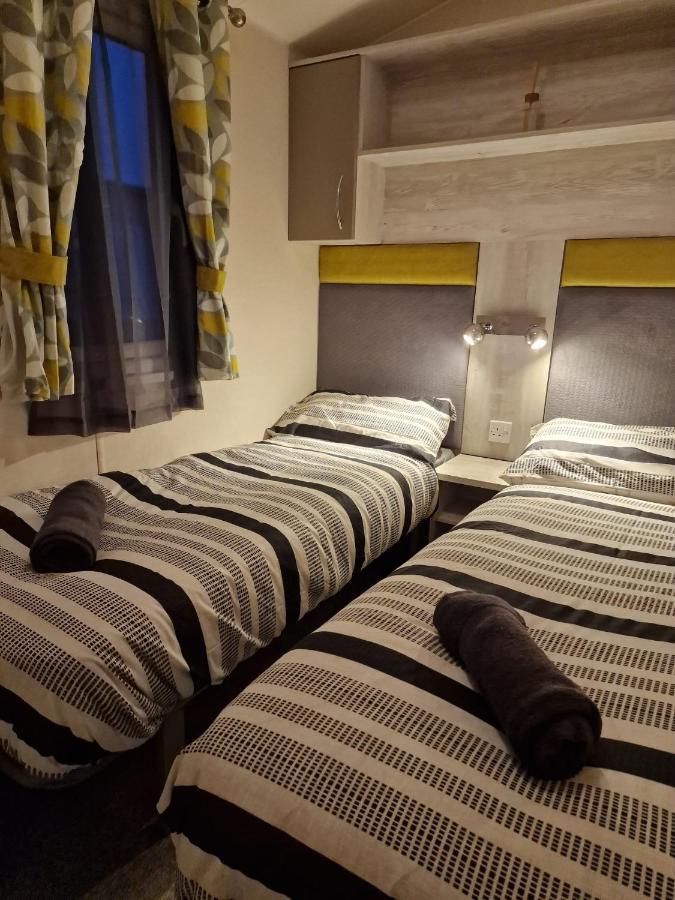 Billing Aquadrome- Bird Lake Pastures Holiday Caravan Sleep 6 Northampton Exterior foto