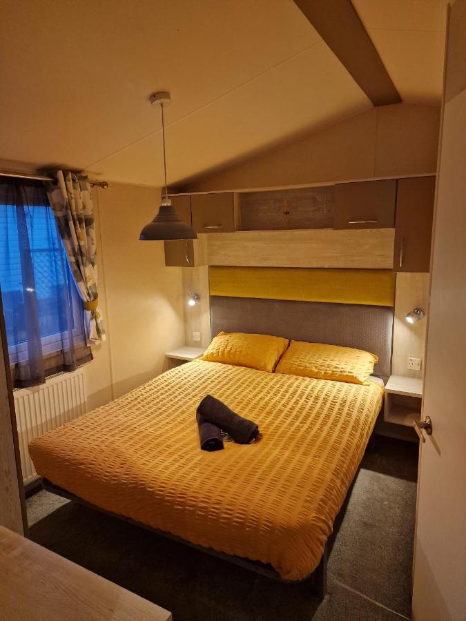 Billing Aquadrome- Bird Lake Pastures Holiday Caravan Sleep 6 Northampton Exterior foto
